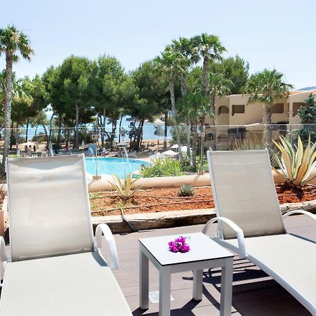 Grupotel Santa Eularia & Spa - Adults Only Santa Eularia des Riu Eksteriør billede