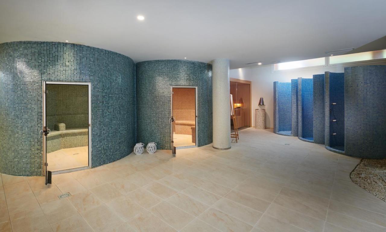 Grupotel Santa Eularia & Spa - Adults Only Santa Eularia des Riu Eksteriør billede